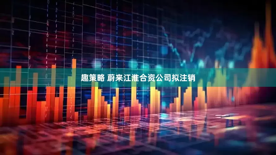 趣策略 蔚来江淮合资公司拟注销
